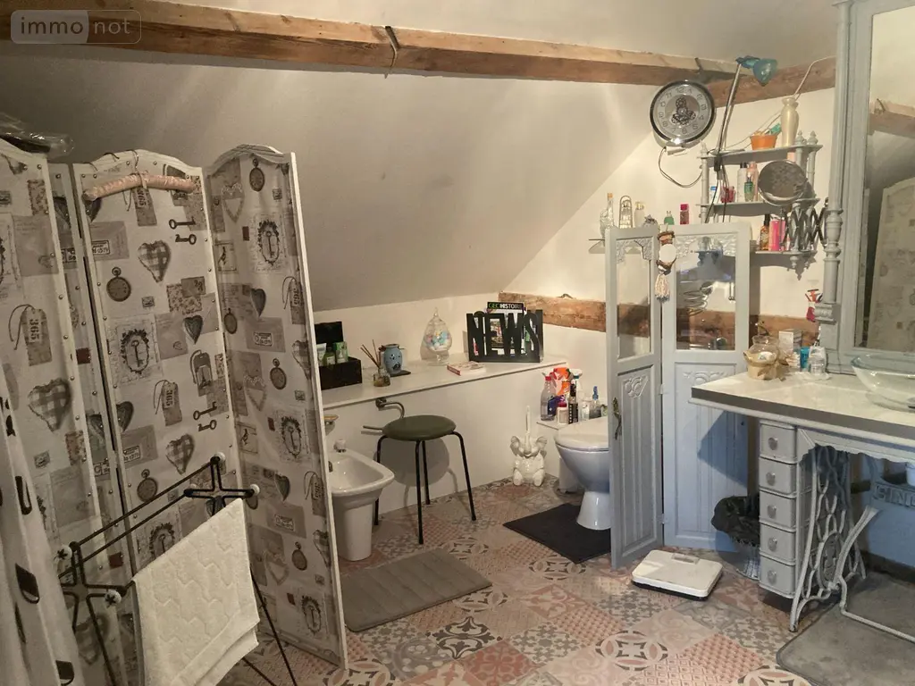 Viager maison Troyes 10000 Aube 10 170 m2 5 pièces 130000 euros 1036102/5881 009