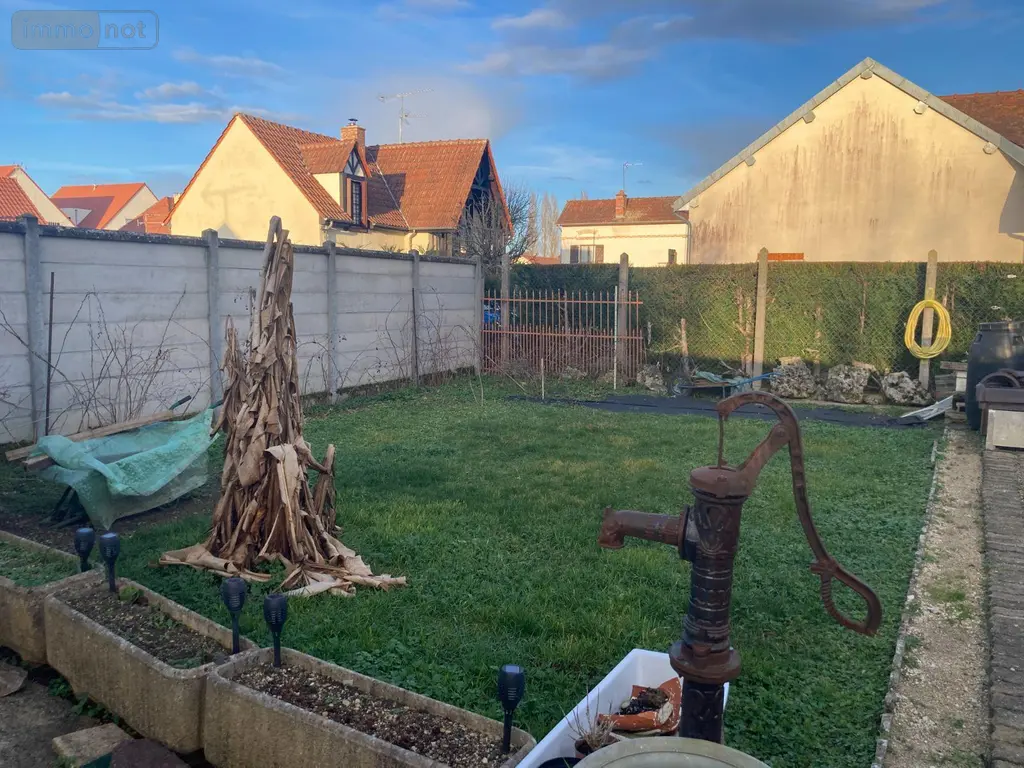 Viager maison Troyes 10000 Aube 10 170 m2 5 pièces 130000 euros 1036102/5881 010