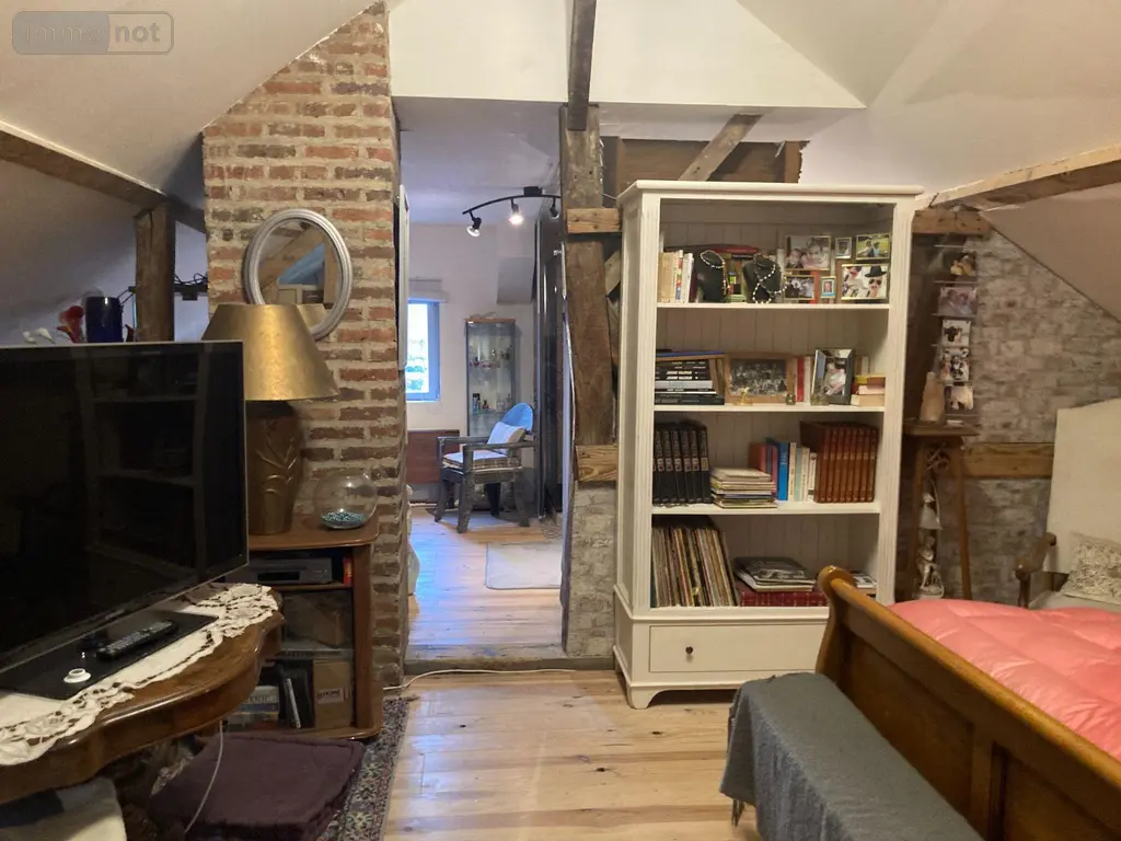 Viager maison Troyes 10000 Aube 10 170 m2 5 pièces 130000 euros 1036102/5881 008