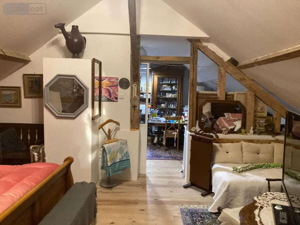 Viager maison Troyes 10000 Aube 10 170 m2 5 pièces 130000 euros 1036102/5881 007
