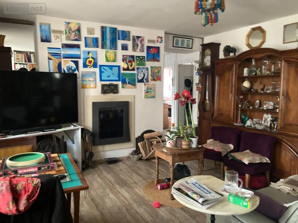 Viager maison Troyes 10000 Aube 10 170 m2 5 pièces 130000 euros 1036102/5881 004