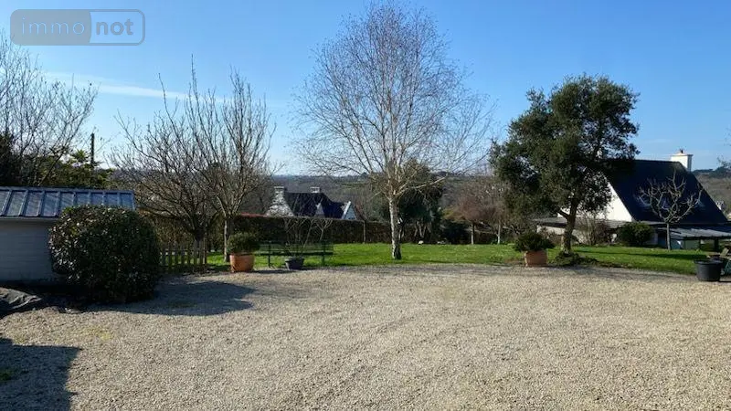 Terrain a batir a vendre Locquirec 29241 Finistère 29 969 m2 189000 euros LOBA 007