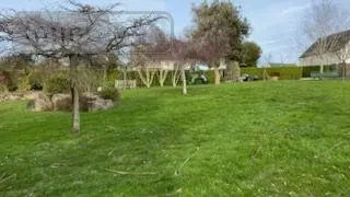 Terrain a batir a vendre Locquirec 29241 Finistère 29 969 m2 189000 euros LOBA 002