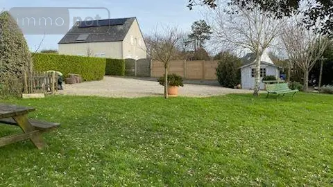 Terrain a batir a vendre Locquirec 29241 Finistère 29 969 m2 189000 euros LOBA 008