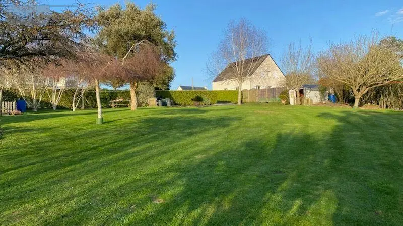 Terrain a batir a vendre Locquirec 29241 Finistère 29 969 m2 189000 euros LOBA 003