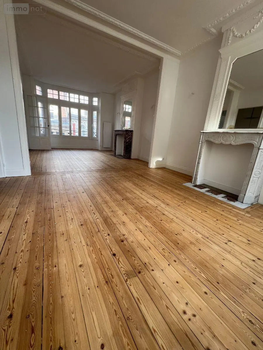 Appartement a vendre Lille 59800 Nord 59 84 m2 2 pièces 372200 euros 59196-52 004