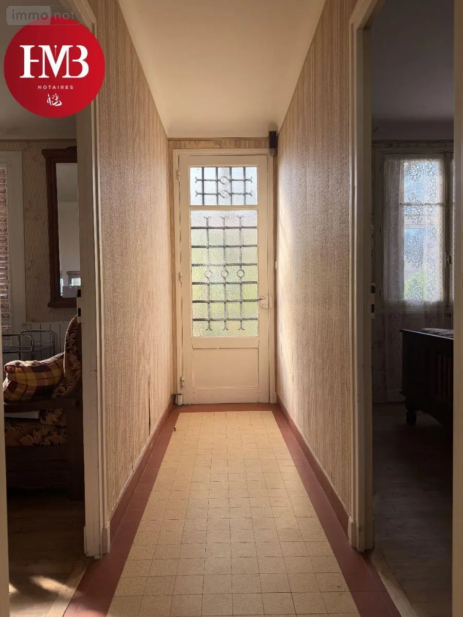 Maison a vendre Montsalvy 15120 Cantal 15 52 m2 5 pièces 50000 euros 10627/1034 005