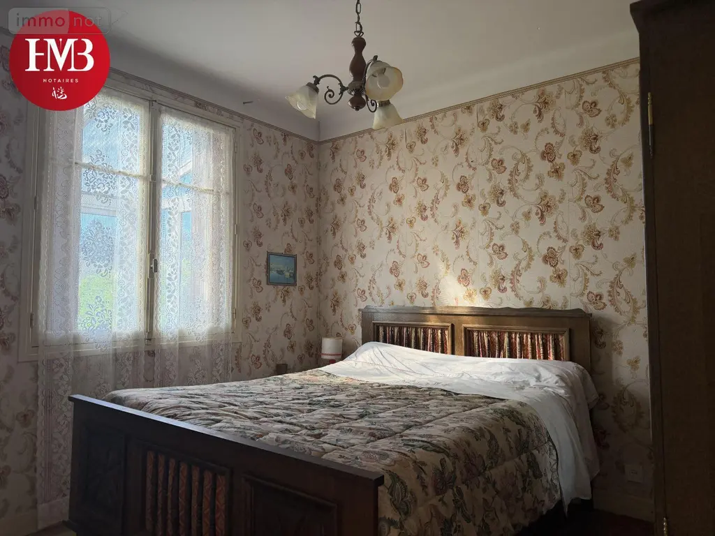 Maison a vendre Montsalvy 15120 Cantal 15 52 m2 5 pièces 50000 euros 10627/1034 010