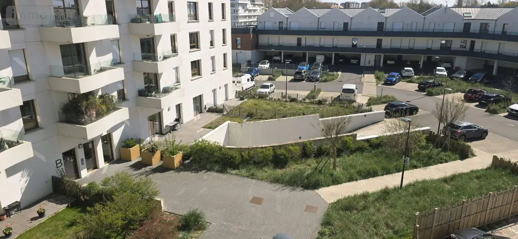 Appartement a vendre Dunkerque 59240 Nord 59 93 m2 4 pièces 497280 euros S5442 011