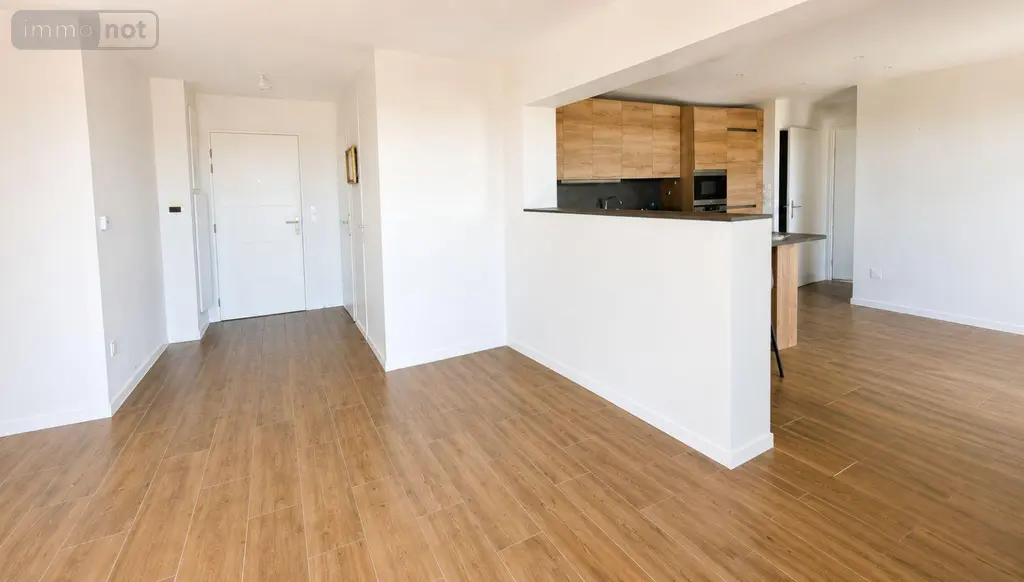 Appartement a vendre Dunkerque 59240 Nord 59 93 m2 4 pièces 497280 euros S5442 007