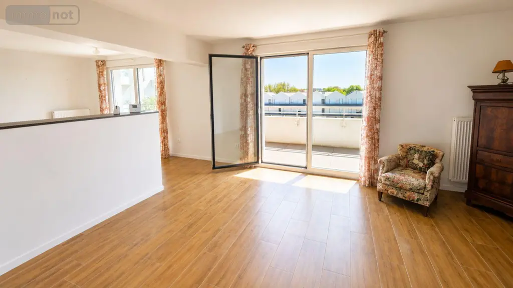 Appartement a vendre Dunkerque 59240 Nord 59 93 m2 4 pièces 497280 euros S5442 002