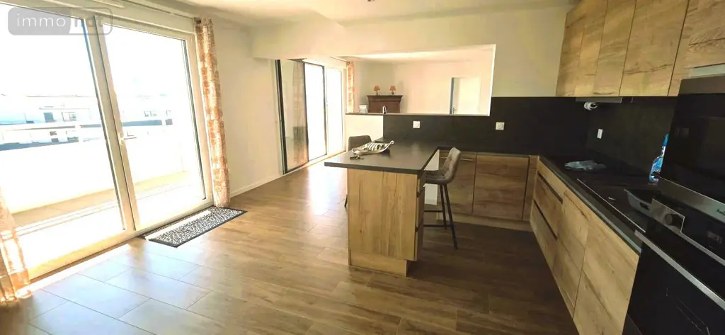 Appartement a vendre Dunkerque 59240 Nord 59 93 m2 4 pièces 497280 euros S5442 008