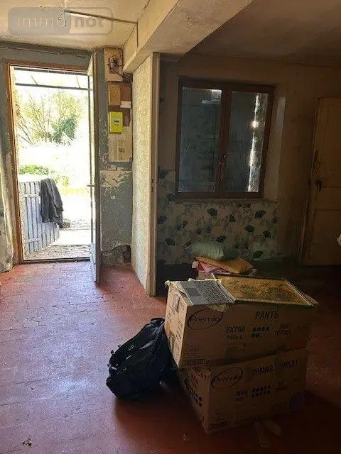 Maison a vendre Soissons 02200 Aisne 02 100 m2 5 pièces 85000 euros 12254 004