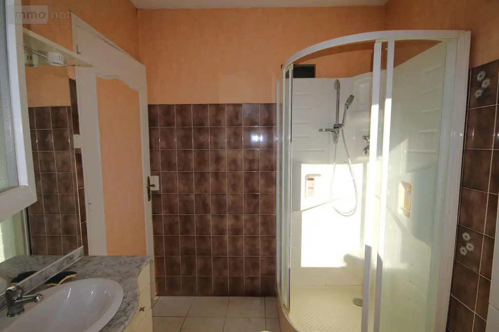 Maison a vendre Villefranche-de-Rouergue 12200 Aveyron 12 89 m2 3 pièces 84900 euros 3209 010