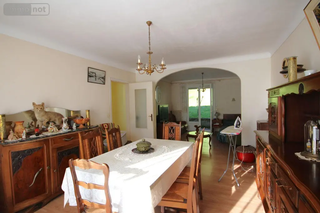 Maison a vendre Villefranche-de-Rouergue 12200 Aveyron 12 89 m2 3 pièces 84900 euros 3209 007