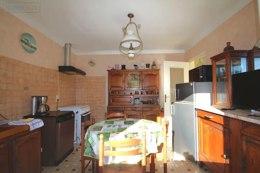 Maison a vendre Villefranche-de-Rouergue 12200 Aveyron 12 89 m2 3 pièces 84900 euros 3209 006