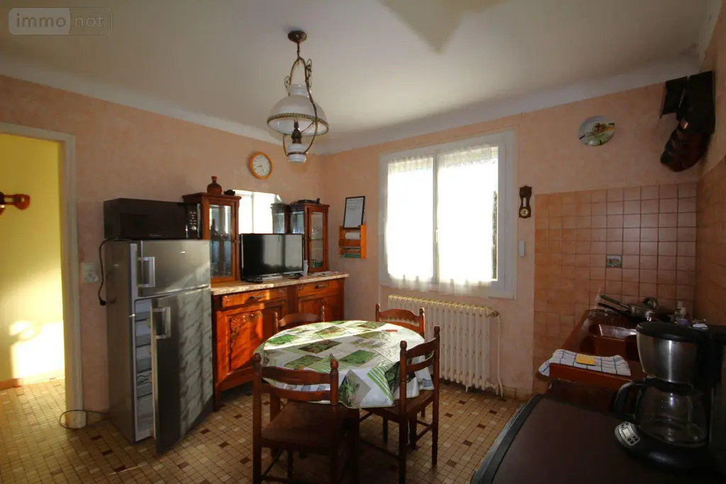 Maison a vendre Villefranche-de-Rouergue 12200 Aveyron 12 89 m2 3 pièces 84900 euros 3209 012