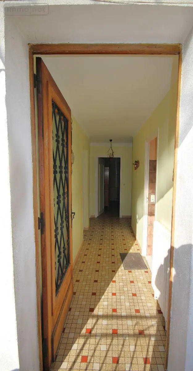 Maison a vendre Villefranche-de-Rouergue 12200 Aveyron 12 89 m2 3 pièces 84900 euros 3209 005