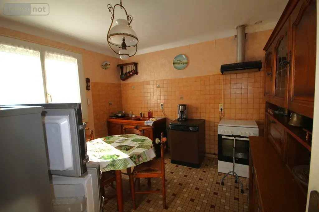 Maison a vendre Villefranche-de-Rouergue 12200 Aveyron 12 89 m2 3 pièces 84900 euros 3209 013