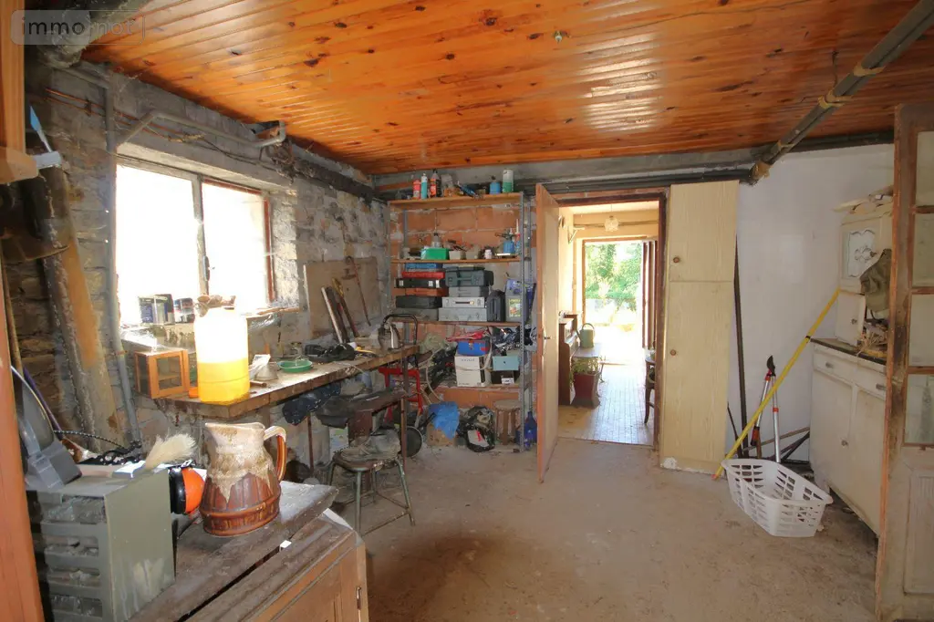 Maison a vendre Villefranche-de-Rouergue 12200 Aveyron 12 89 m2 3 pièces 84900 euros 3209 018