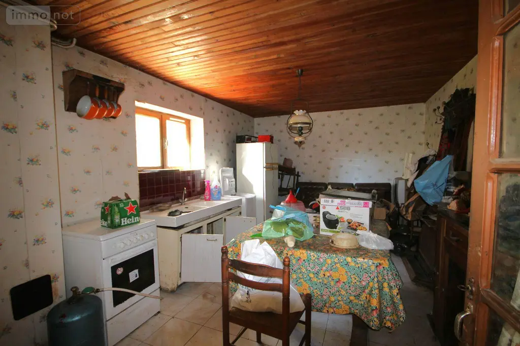 Maison a vendre Villefranche-de-Rouergue 12200 Aveyron 12 89 m2 3 pièces 84900 euros 3209 016