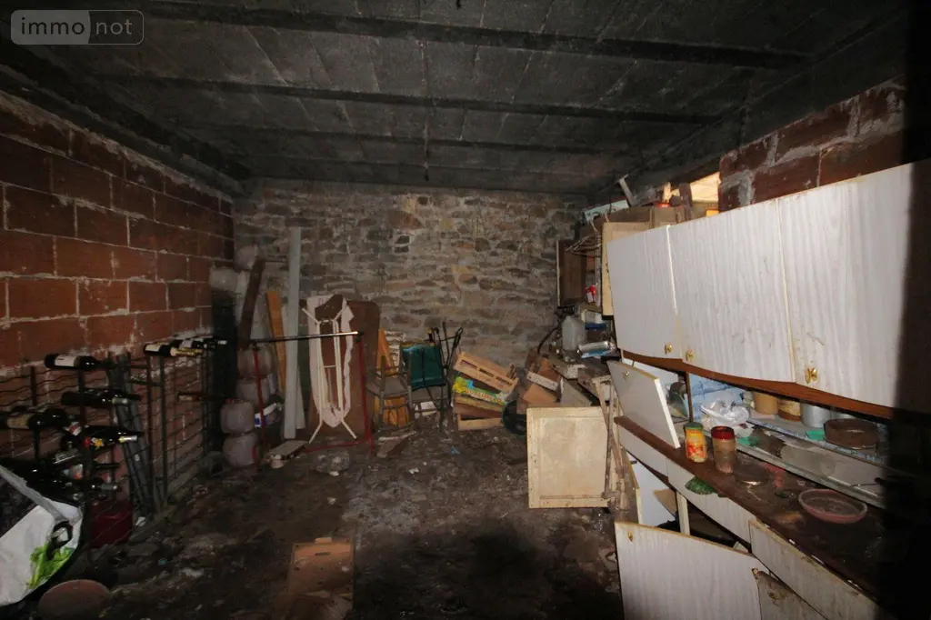 Maison a vendre Villefranche-de-Rouergue 12200 Aveyron 12 89 m2 3 pièces 84900 euros 3209 017