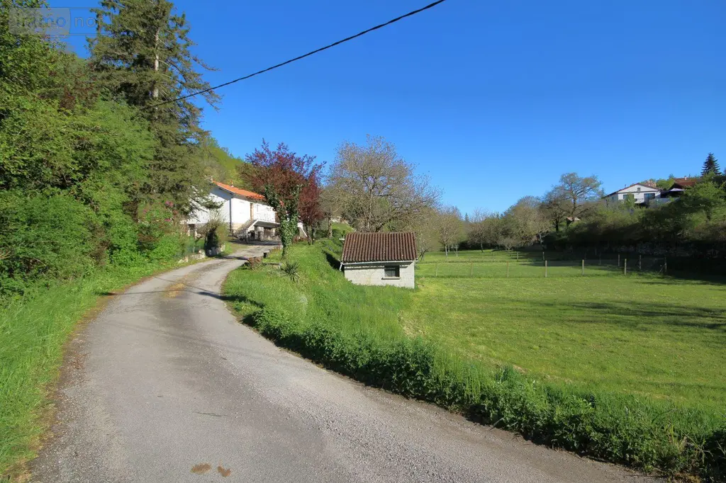 Maison a vendre Villefranche-de-Rouergue 12200 Aveyron 12 89 m2 3 pièces 84900 euros 3209 020
