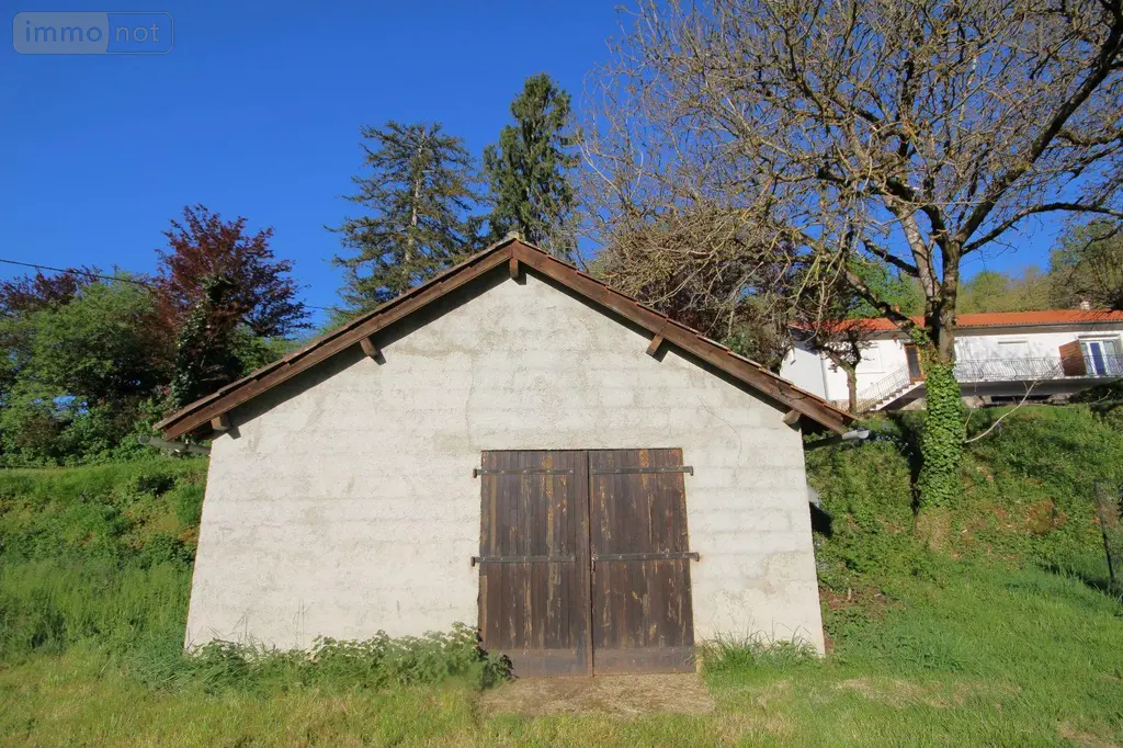 Maison a vendre Villefranche-de-Rouergue 12200 Aveyron 12 89 m2 3 pièces 84900 euros 3209 004