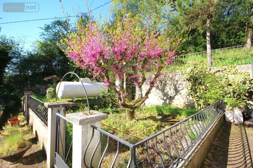 Maison a vendre Villefranche-de-Rouergue 12200 Aveyron 12 89 m2 3 pièces 84900 euros 3209 023