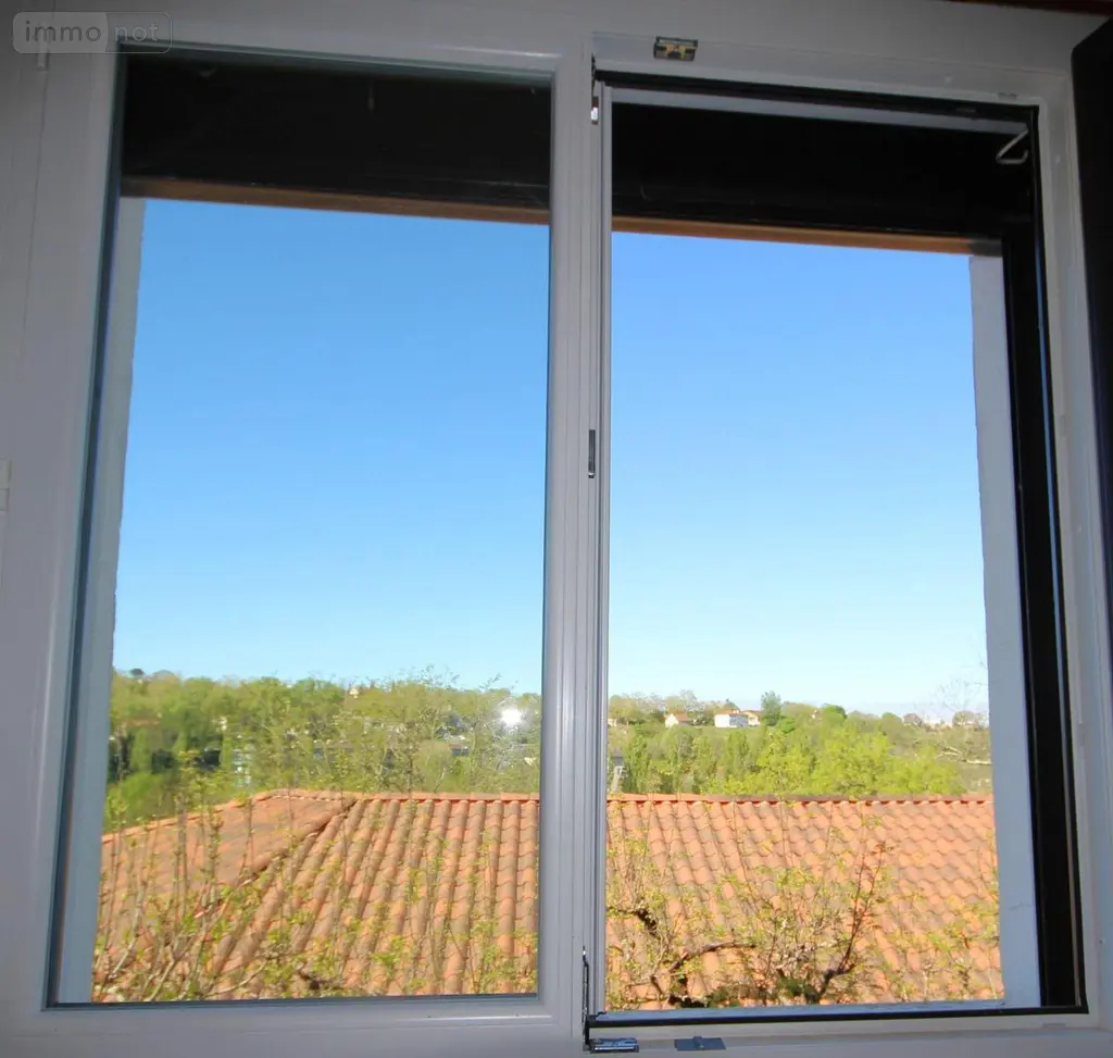 Maison a vendre Villefranche-de-Rouergue 12200 Aveyron 12 138 m2 5 pièces 126700 euros 3210 022