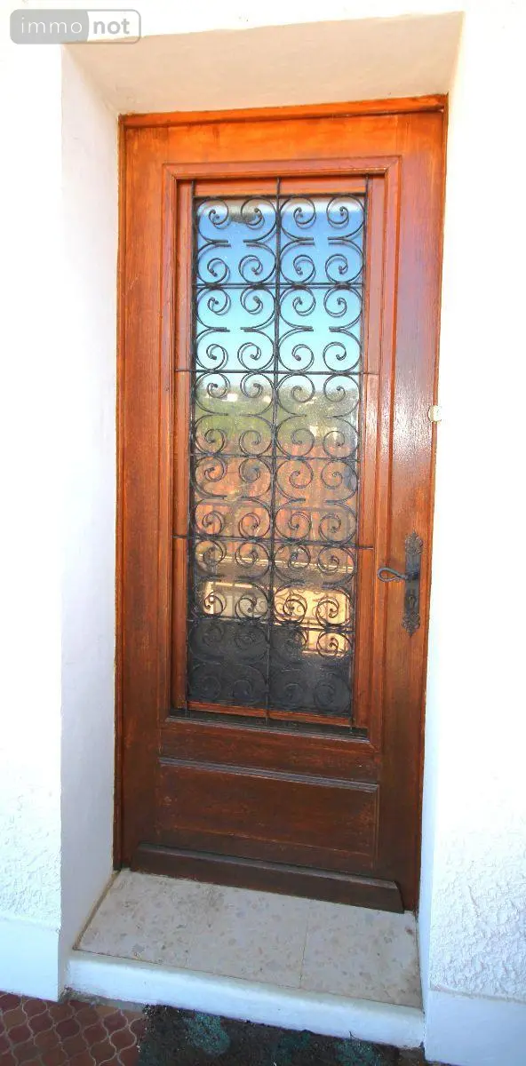 Maison a vendre Villefranche-de-Rouergue 12200 Aveyron 12 138 m2 5 pièces 126700 euros 3210 021