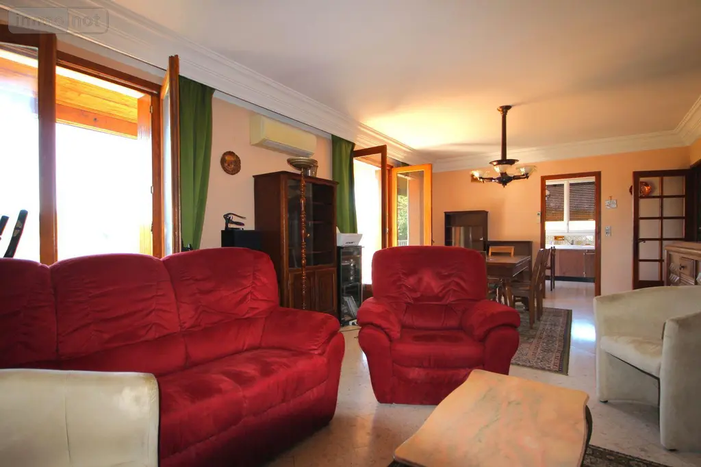 Maison a vendre Villefranche-de-Rouergue 12200 Aveyron 12 138 m2 5 pièces 126700 euros 3210 008