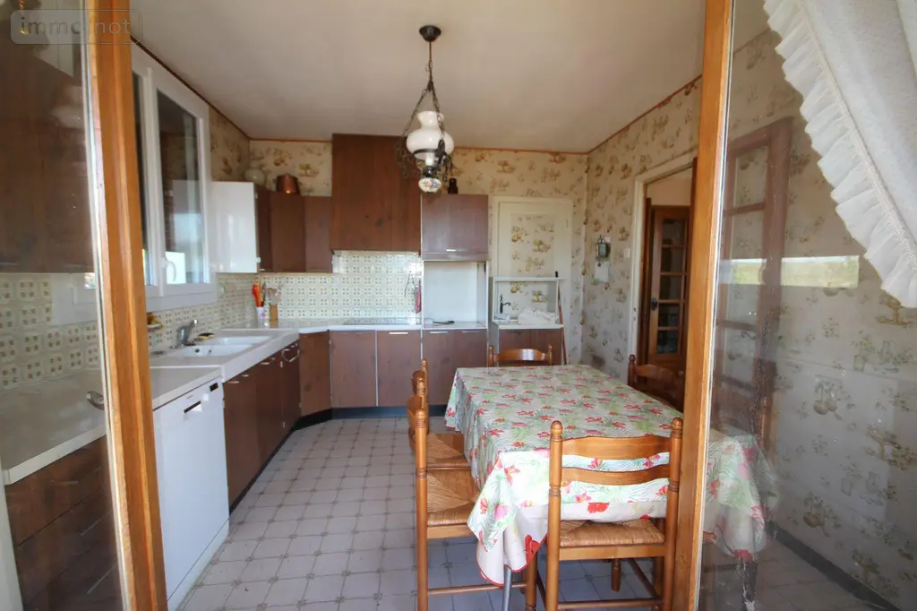 Maison a vendre Villefranche-de-Rouergue 12200 Aveyron 12 138 m2 5 pièces 126700 euros 3210 011