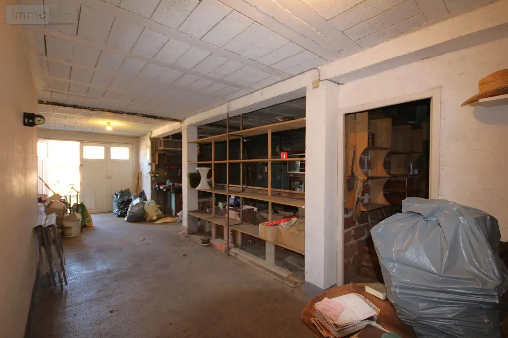 Maison a vendre Villefranche-de-Rouergue 12200 Aveyron 12 138 m2 5 pièces 126700 euros 3210 020