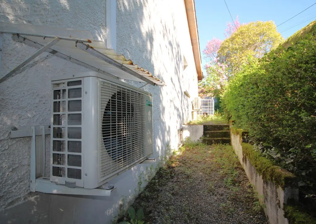 Maison a vendre Villefranche-de-Rouergue 12200 Aveyron 12 138 m2 5 pièces 126700 euros 3210 024
