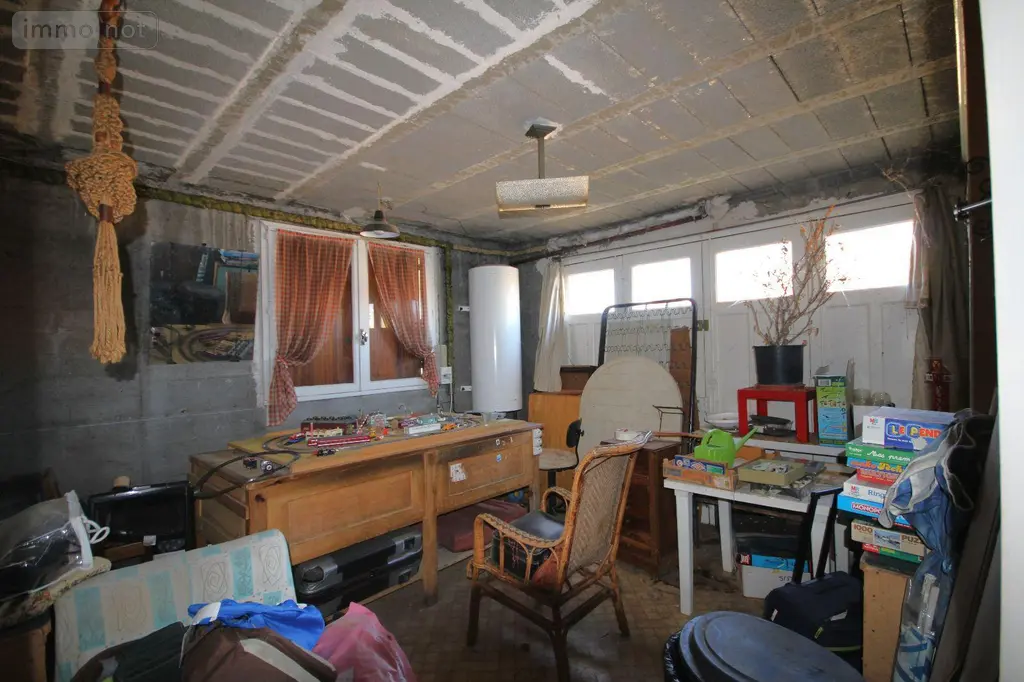 Maison a vendre Villefranche-de-Rouergue 12200 Aveyron 12 138 m2 5 pièces 126700 euros 3210 019