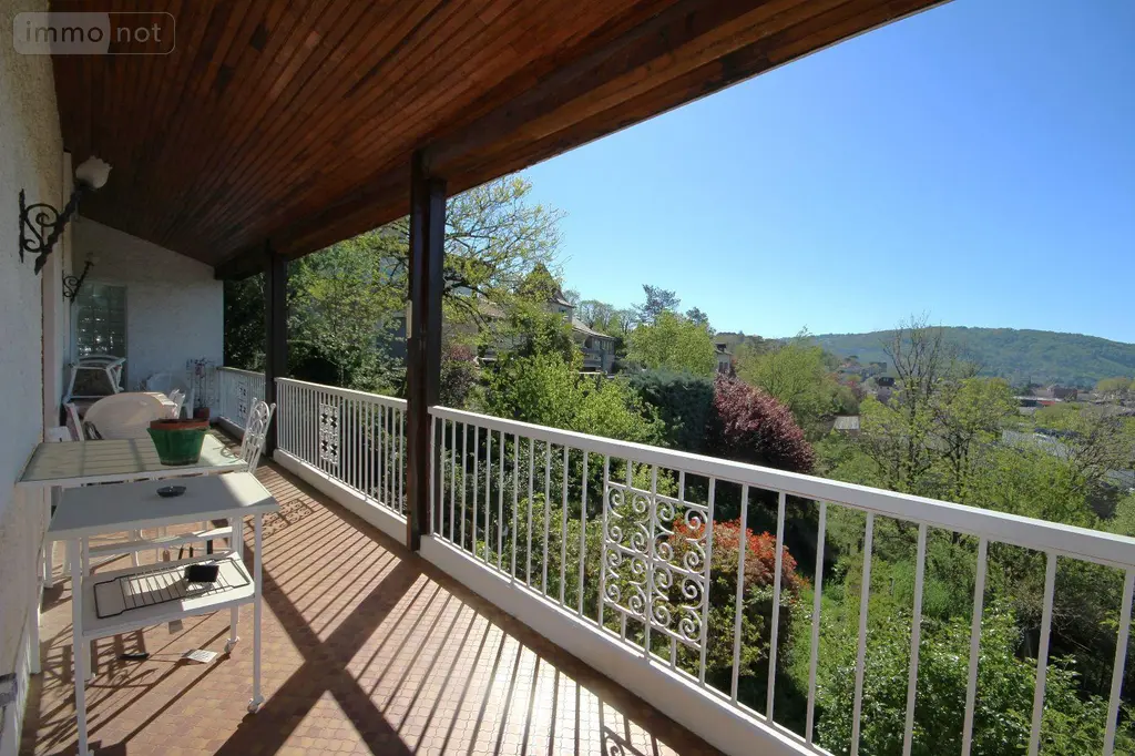 Maison a vendre Villefranche-de-Rouergue 12200 Aveyron 12 138 m2 5 pièces 126700 euros 3210 005