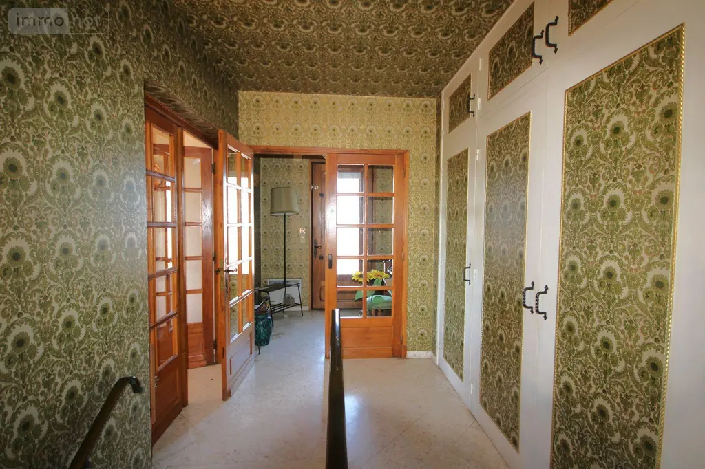 Maison a vendre Villefranche-de-Rouergue 12200 Aveyron 12 138 m2 5 pièces 126700 euros 3210 006