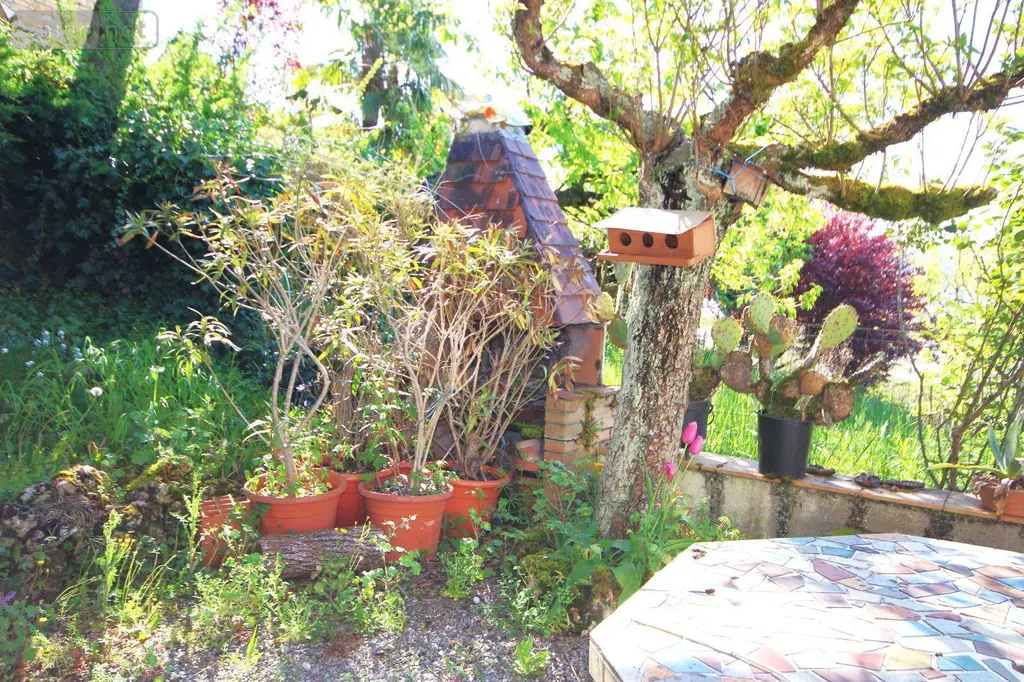 Maison a vendre Villefranche-de-Rouergue 12200 Aveyron 12 138 m2 5 pièces 126700 euros 3210 027