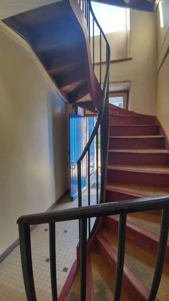 Immeuble de rapport a vendre Lanmeur 29620 Finistère 29 245 m2 15 pièces 367500 euros iMML 006