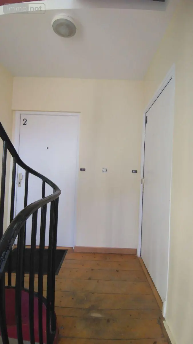 Immeuble de rapport a vendre Lanmeur 29620 Finistère 29 245 m2 15 pièces 367500 euros iMML 007