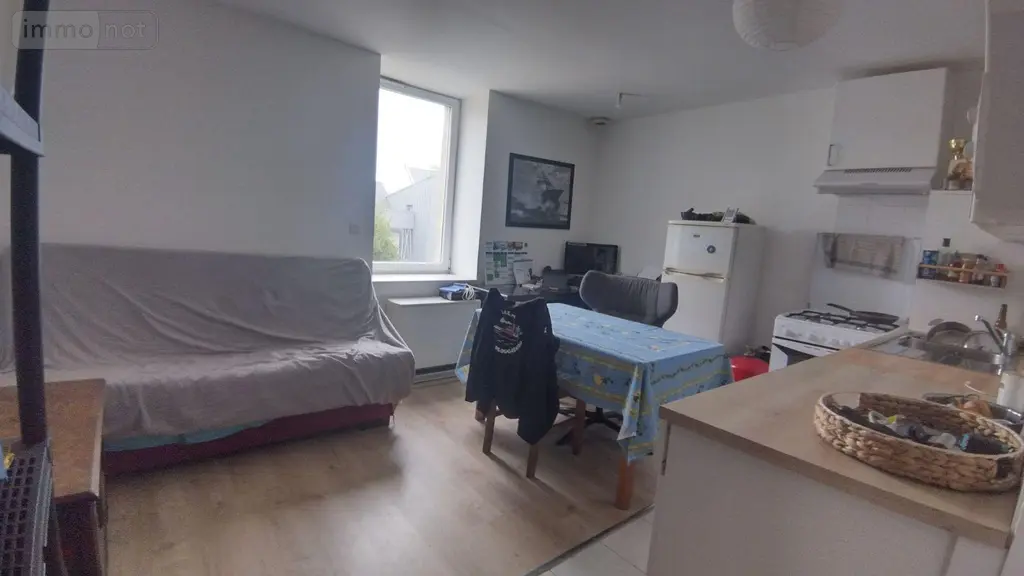 Immeuble de rapport a vendre Lanmeur 29620 Finistère 29 245 m2 15 pièces 367500 euros iMML 009