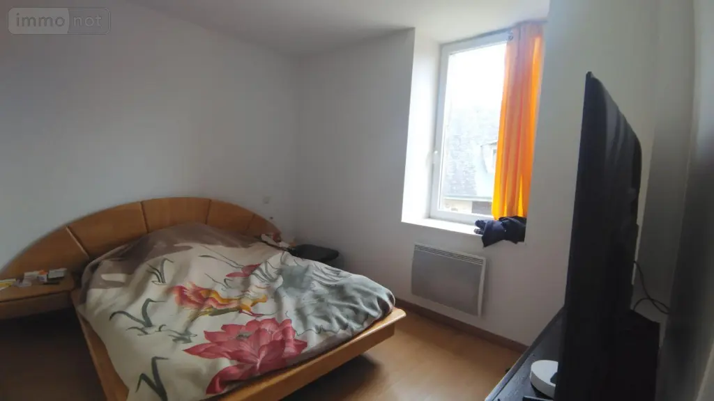 Immeuble de rapport a vendre Lanmeur 29620 Finistère 29 245 m2 15 pièces 367500 euros iMML 014