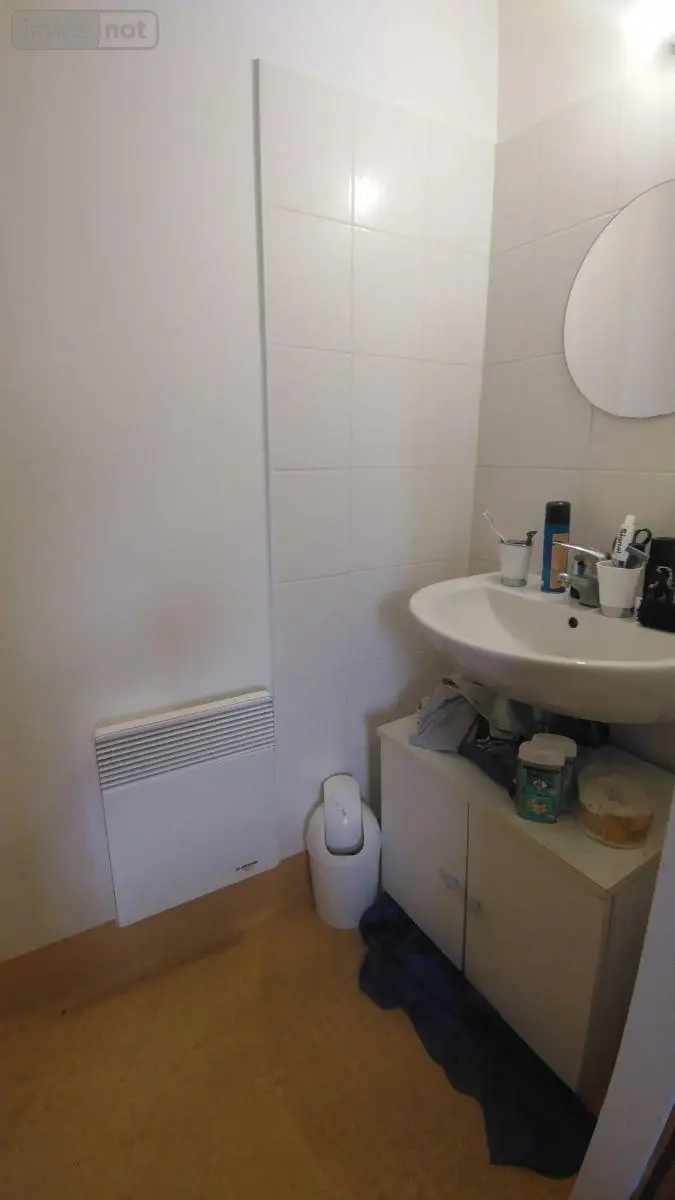 Immeuble de rapport a vendre Lanmeur 29620 Finistère 29 245 m2 15 pièces 367500 euros iMML 015