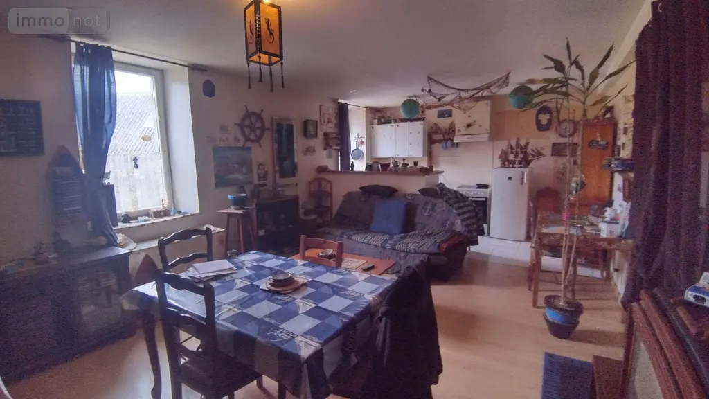 Immeuble de rapport a vendre Lanmeur 29620 Finistère 29 245 m2 15 pièces 367500 euros iMML 016
