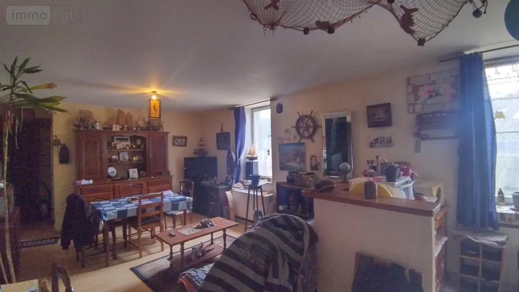 Immeuble de rapport a vendre Lanmeur 29620 Finistère 29 245 m2 15 pièces 367500 euros iMML 018