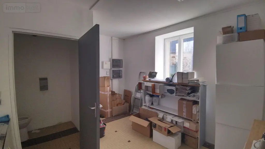 Immeuble de rapport a vendre Lanmeur 29620 Finistère 29 245 m2 15 pièces 367500 euros iMML 027