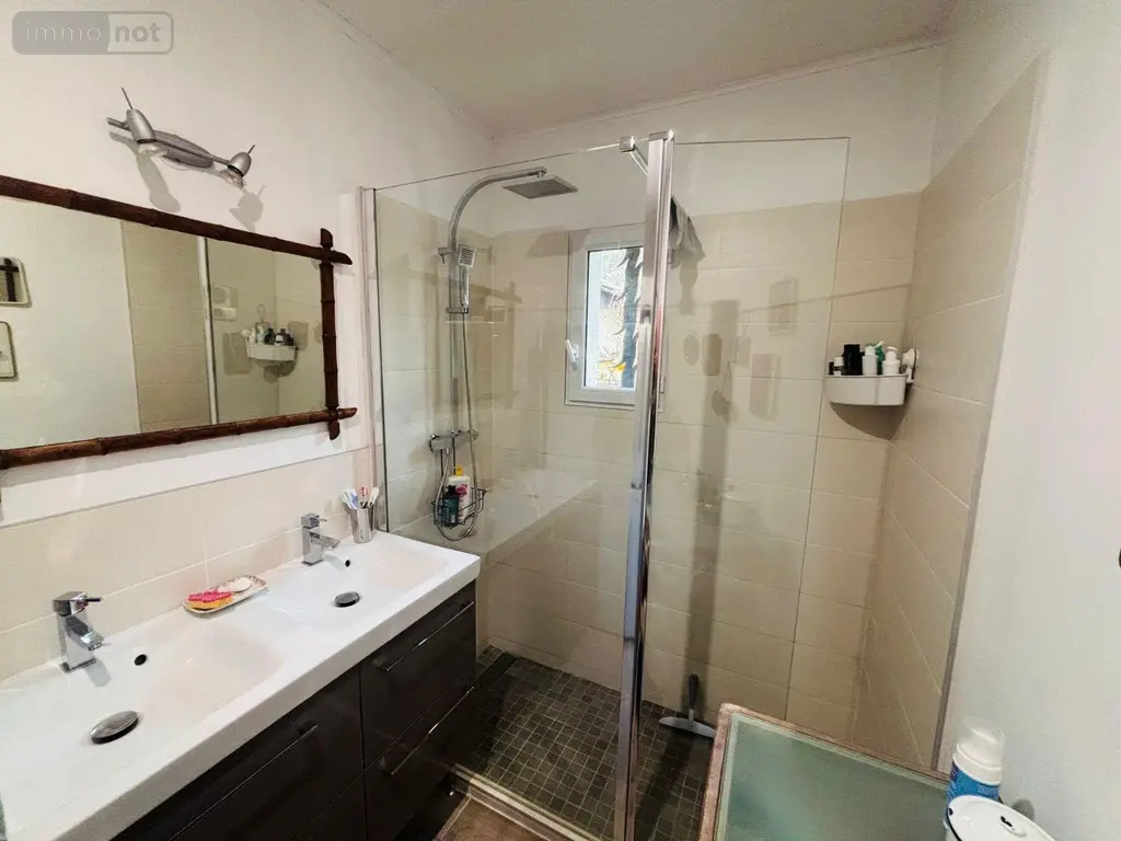 Appartement a vendre Bordeaux 33000 Gironde 33 84 m2 4 pièces 390000 euros 013/356 018