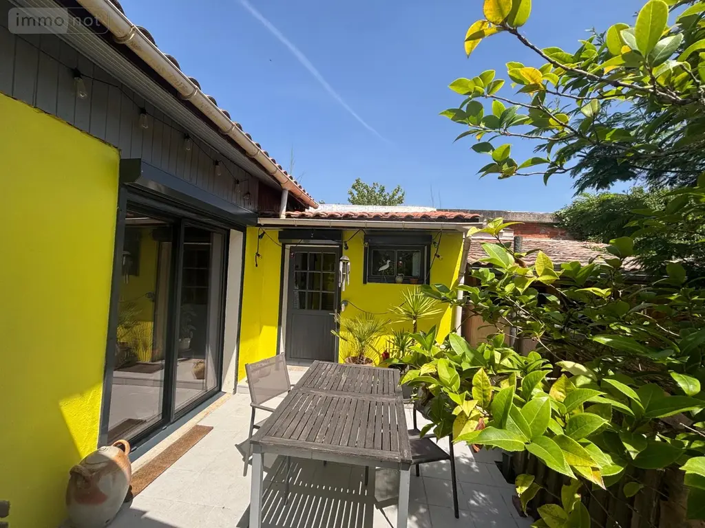 Appartement a vendre Bordeaux 33000 Gironde 33 84 m2 4 pièces 390000 euros 013/356 004