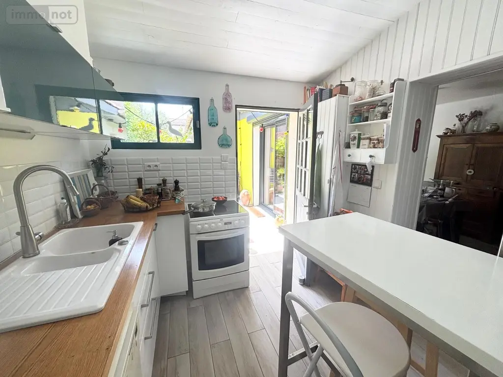 Appartement a vendre Bordeaux 33000 Gironde 33 84 m2 4 pièces 390000 euros 013/356 012